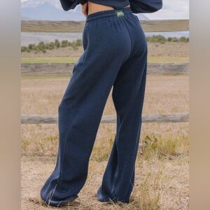 DAILY DRILLS THERMAL RESORT PANTS